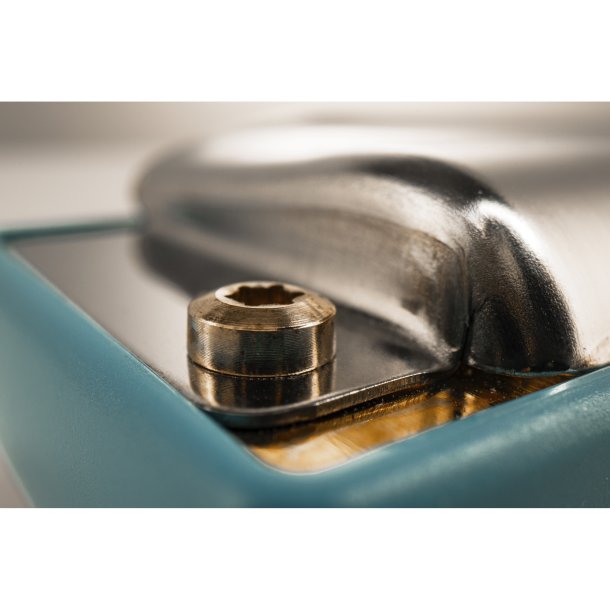 Hohner Rocket - Tone Low C